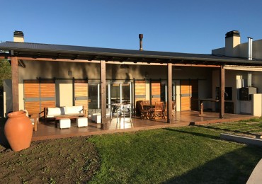 VENTA QUINTA ZONA CLUB BANCO PROVINCIA