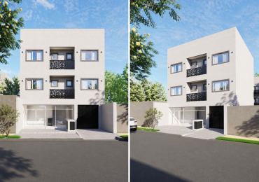 Oportunidad en pozo 2 ambientes con balcon