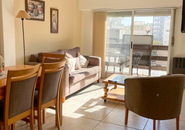 3 amb con balcon cerca del mar y Plaza España