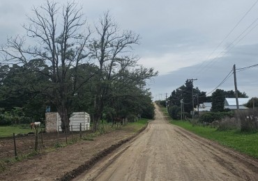 VENTA LOTES ZONA LA ELENA 