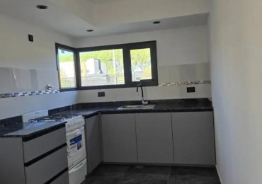 VENTA CASA A ESTRENAR Z0NA HIPODROMO 