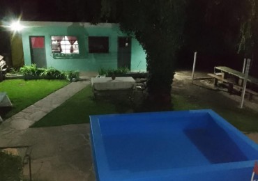 VENTA CASA QUINTA ZONA LA ELENA - TANDIL