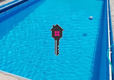 VENTA CASA QUINTA ZONA LA ELENA - TANDIL