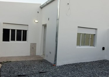 ALQUILER DEPTO 1 DORMITORIO 