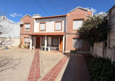 ALQUILER DUPLEX 2 DORMITORIOS ZONA TERMINAL
