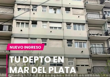VENTA MONOAMBIENTE 