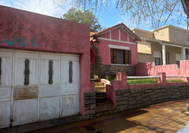 VENTA CASA 2 DORMITORIOS EXCELENTE ZONA