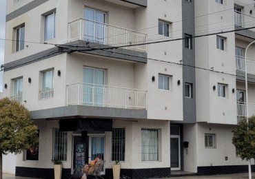 VENTA DEPTO 1 DORMITORIO SEMI CENTRICO