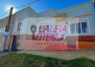 VENTA CASA BARRIO CERRITO