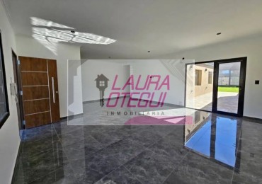 VENTA CASA A ESTRENAR Z0NA HIPODROMO 