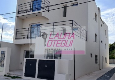 Departamento en venta a estrenar | Tranquilidad garantizada