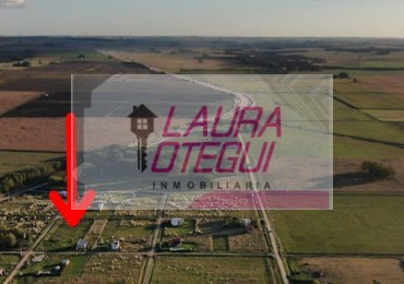 VENTA LOTE EN GARDEY 875 MT