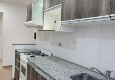 VENTA DEPTO 1 DORMITORIO SEMI CENTRICO